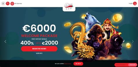 Chilli777 Casino Review & Ratings .